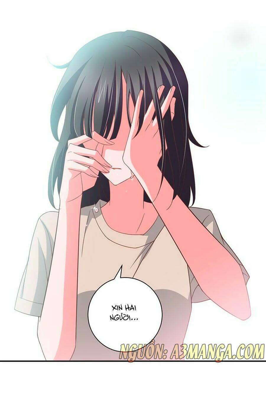 Người Yêu Khát Máu Của Tôi: Chapter 43