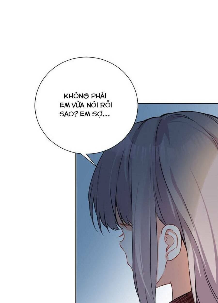 Tâm Động Thuấn Di: Chapter 50