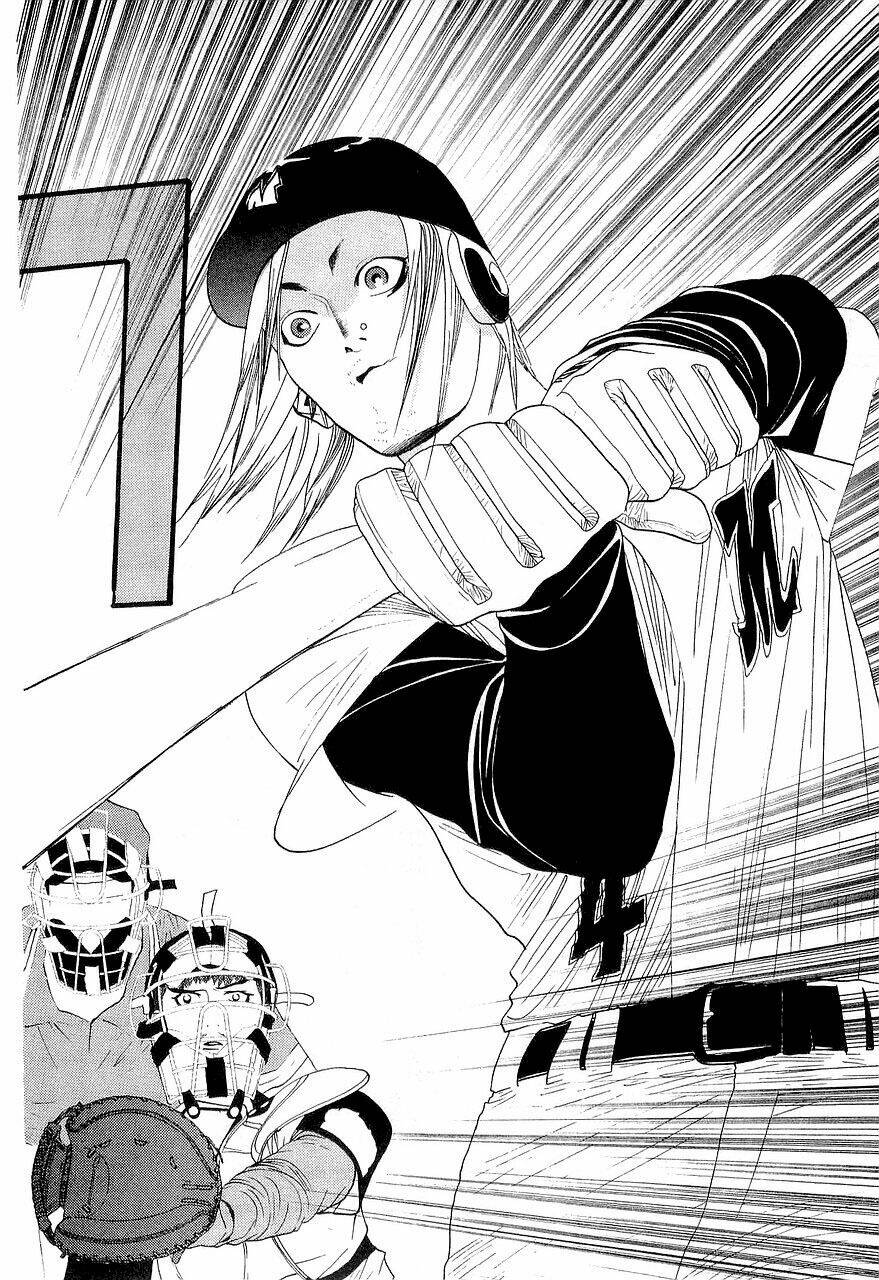 One Outs: Chapter 149