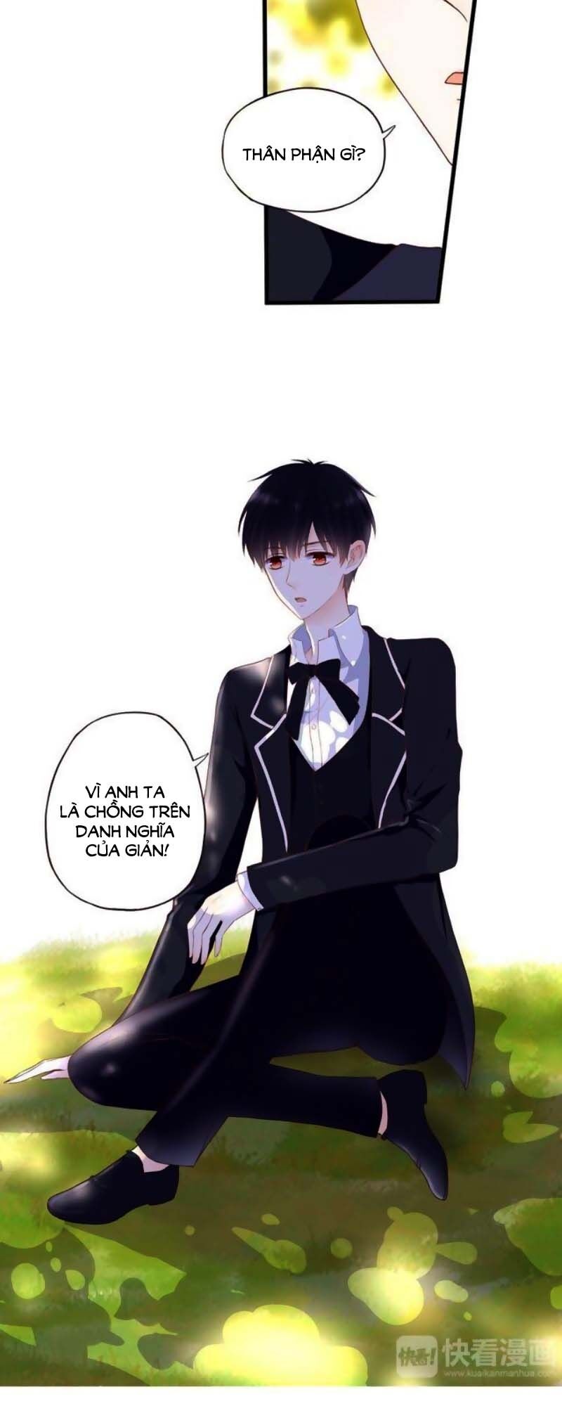 Ở lại thế kỷ này: Chapter 43