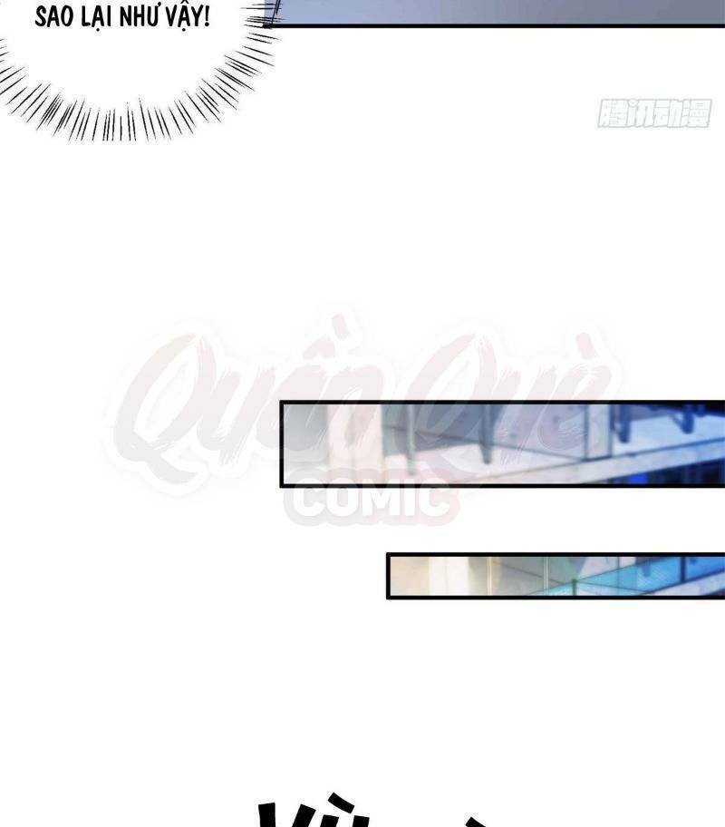 Chí Tôn Toàn Năng: Chapter 7