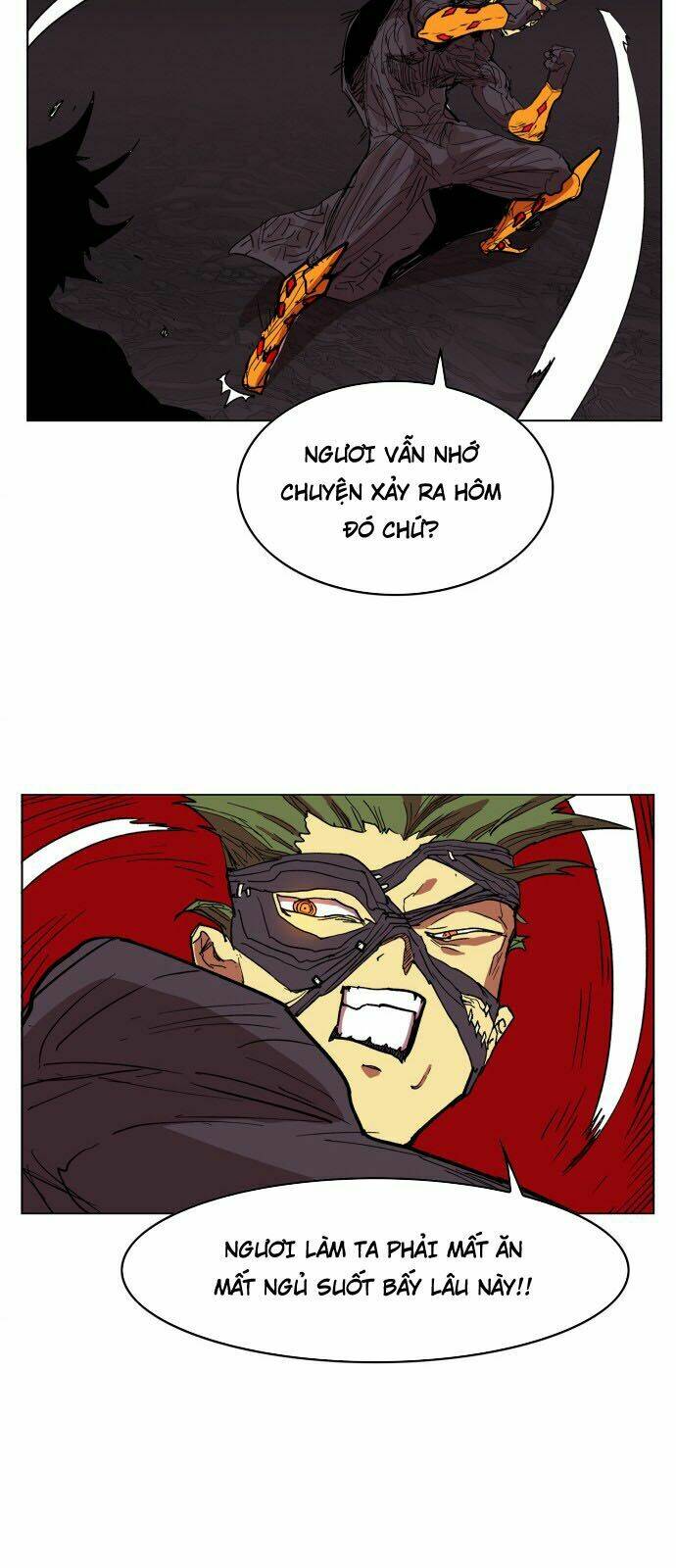 Hard Core Leveling Warrior: Chapter 92