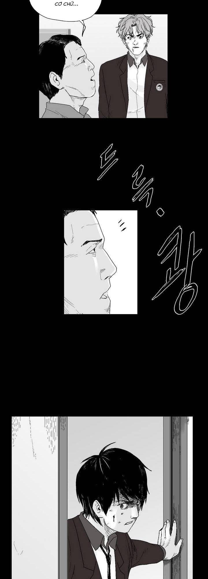 Dear Boy: Chapter 25