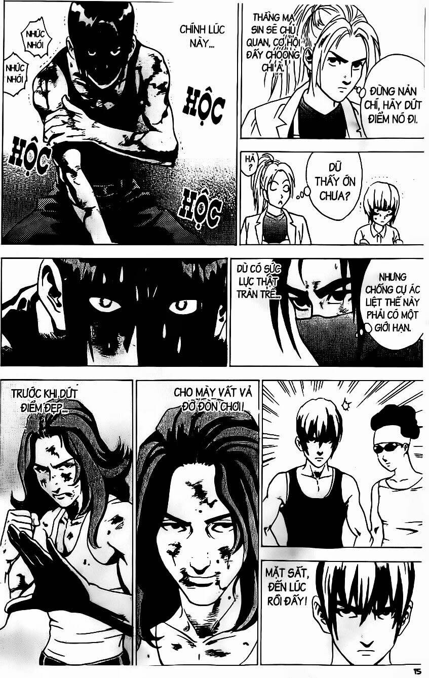 Ai Hơn Ai: Chapter 81