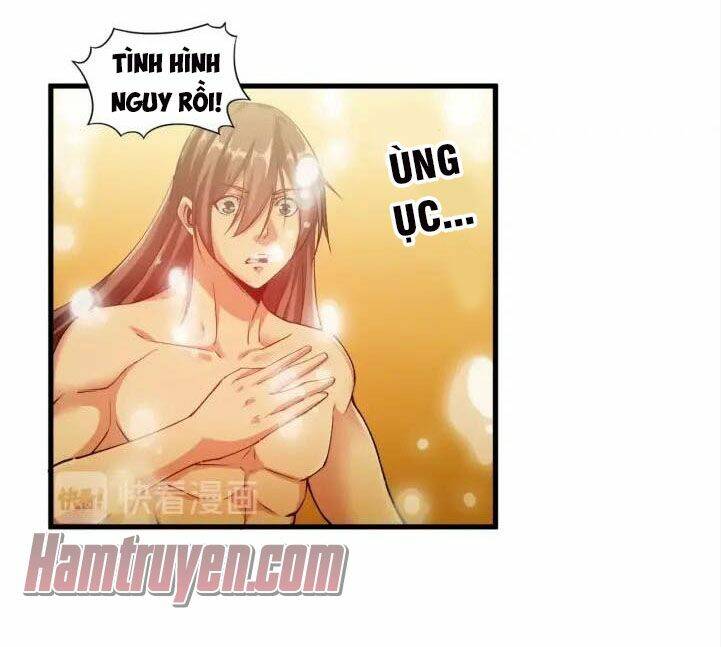 Ngự Thiên Thần Đế: Chapter 58