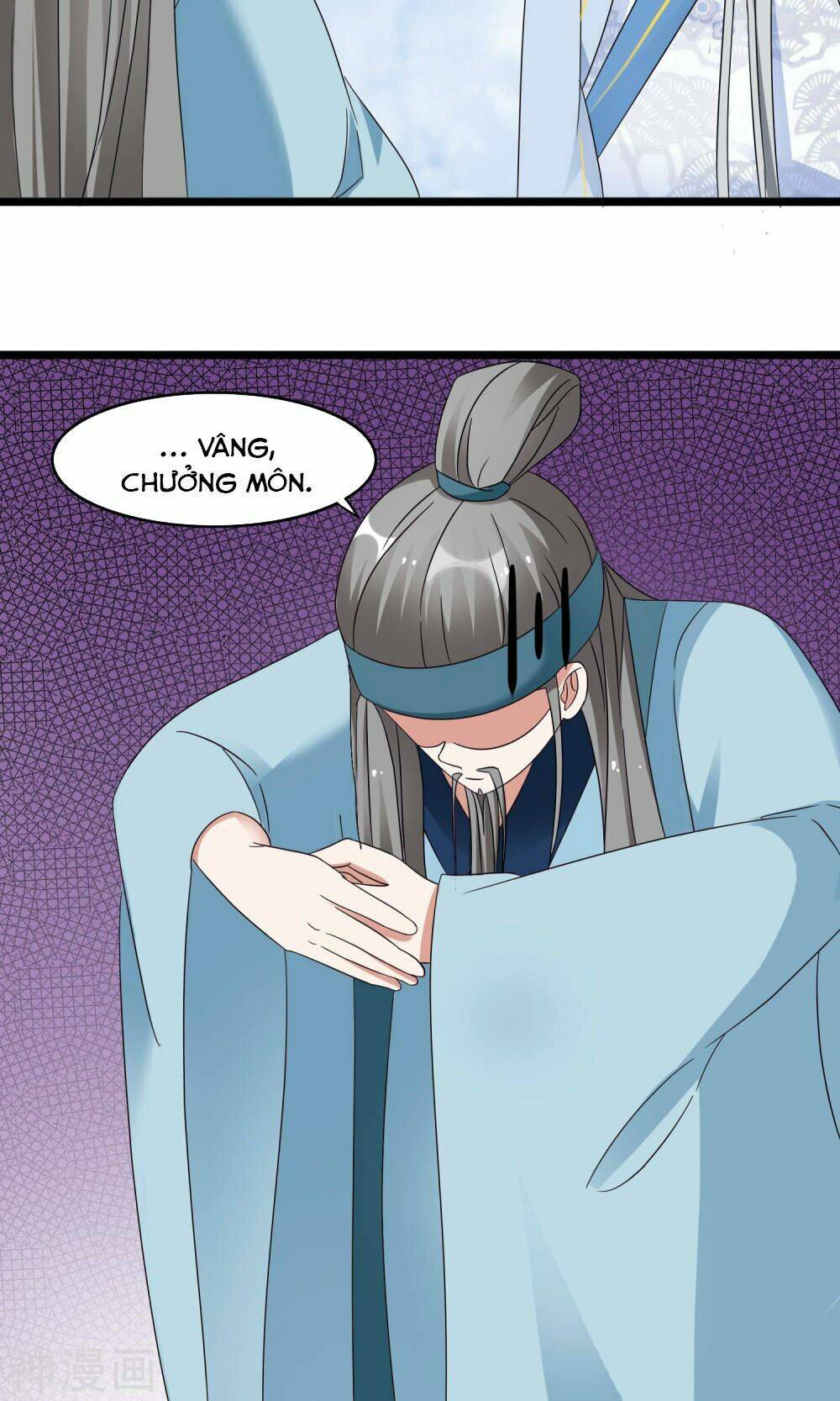 Nghịch Đồ Tại Thượng: Chapter 11