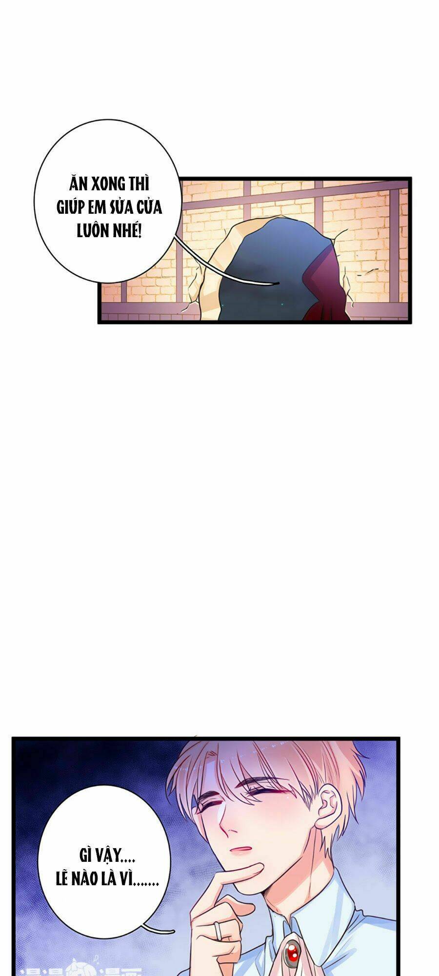 Nữ Phù Thủy Muốn Sống Nổi Loạn: Chapter 3