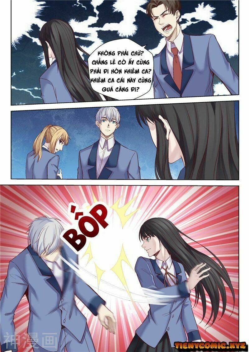 Tu Chân Cuồng Thiếu: Chapter 46