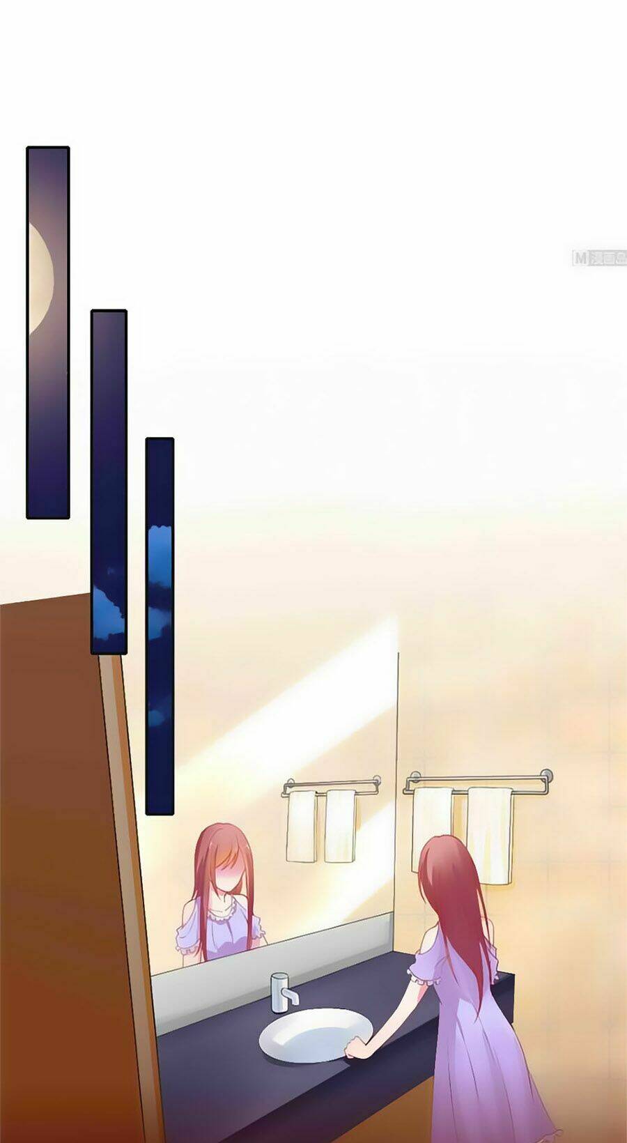 Thoát Quỹ Biên Duyên: Chapter 11