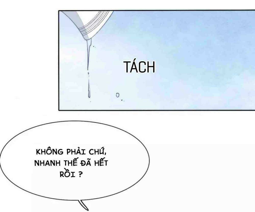 Xuyên Về Cổ Đại Làm Quốc Bảo: Chapter 4