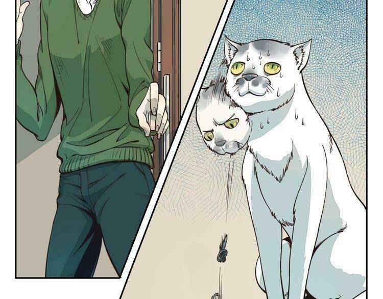 Thời Khắc Ấy, Chúng Ta Gặp Nhau: Chapter 3