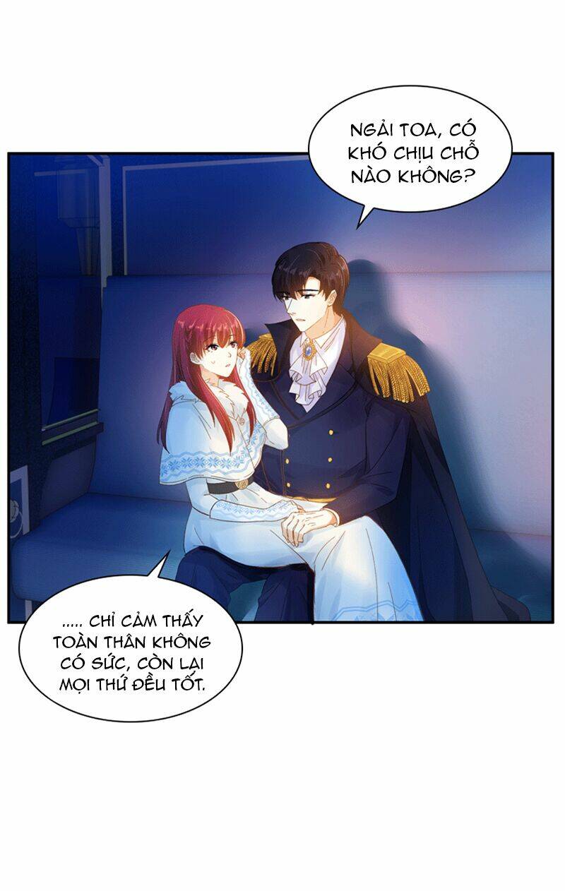 Ác Nữ Cải Biến: Chapter 63
