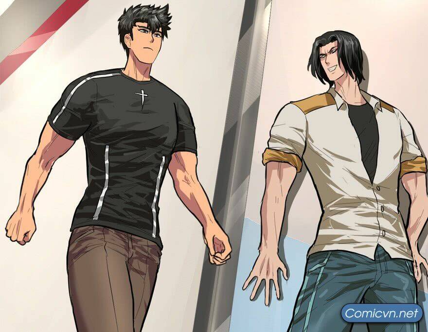 Vua Sinh Tồn: Chapter 42