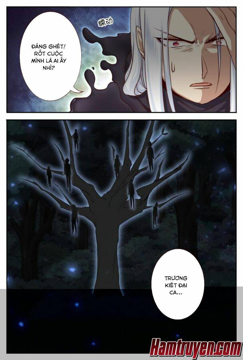 Võ Thần Không Gian: Chapter 67