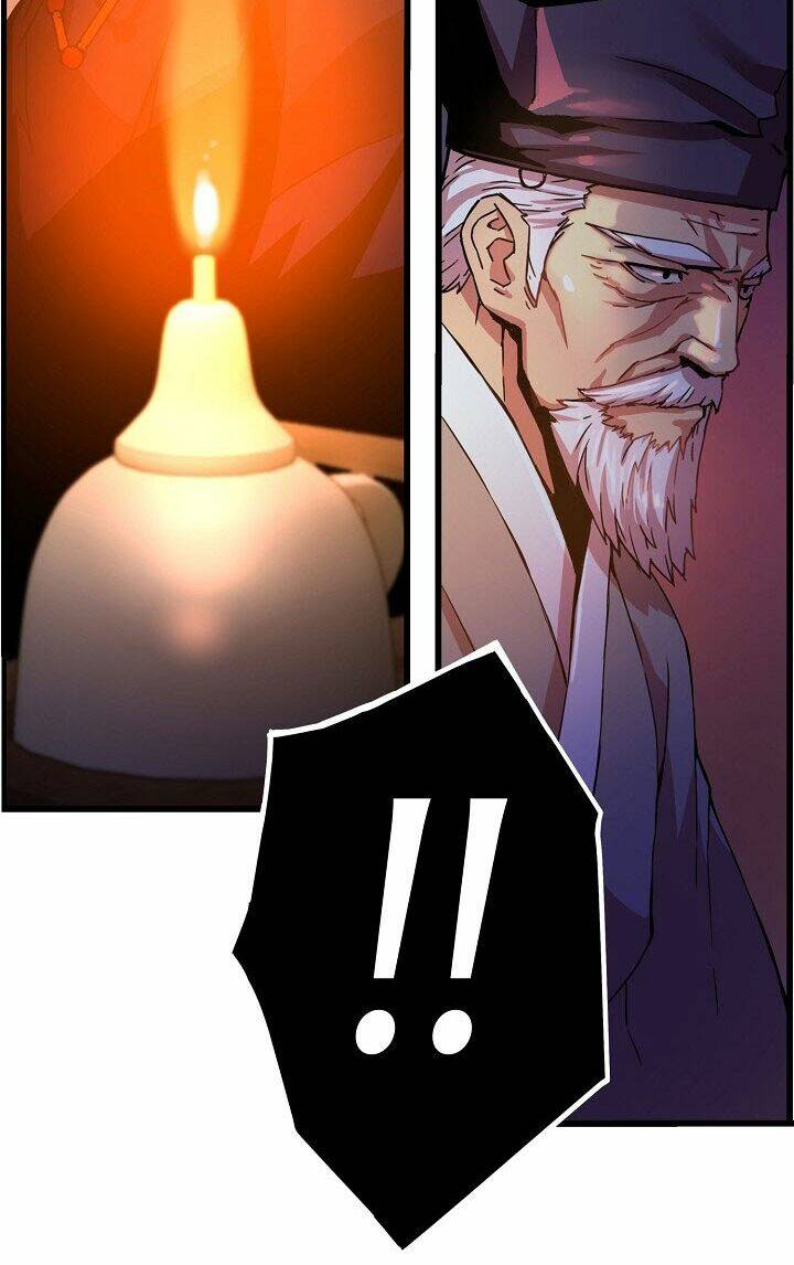 Tôi Sẽ Sống Như Một Hoàng Tử: Chapter 16