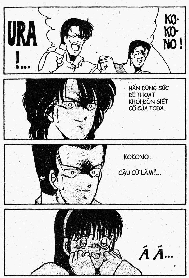 Truyền Nhân Atula 1: Chapter 46