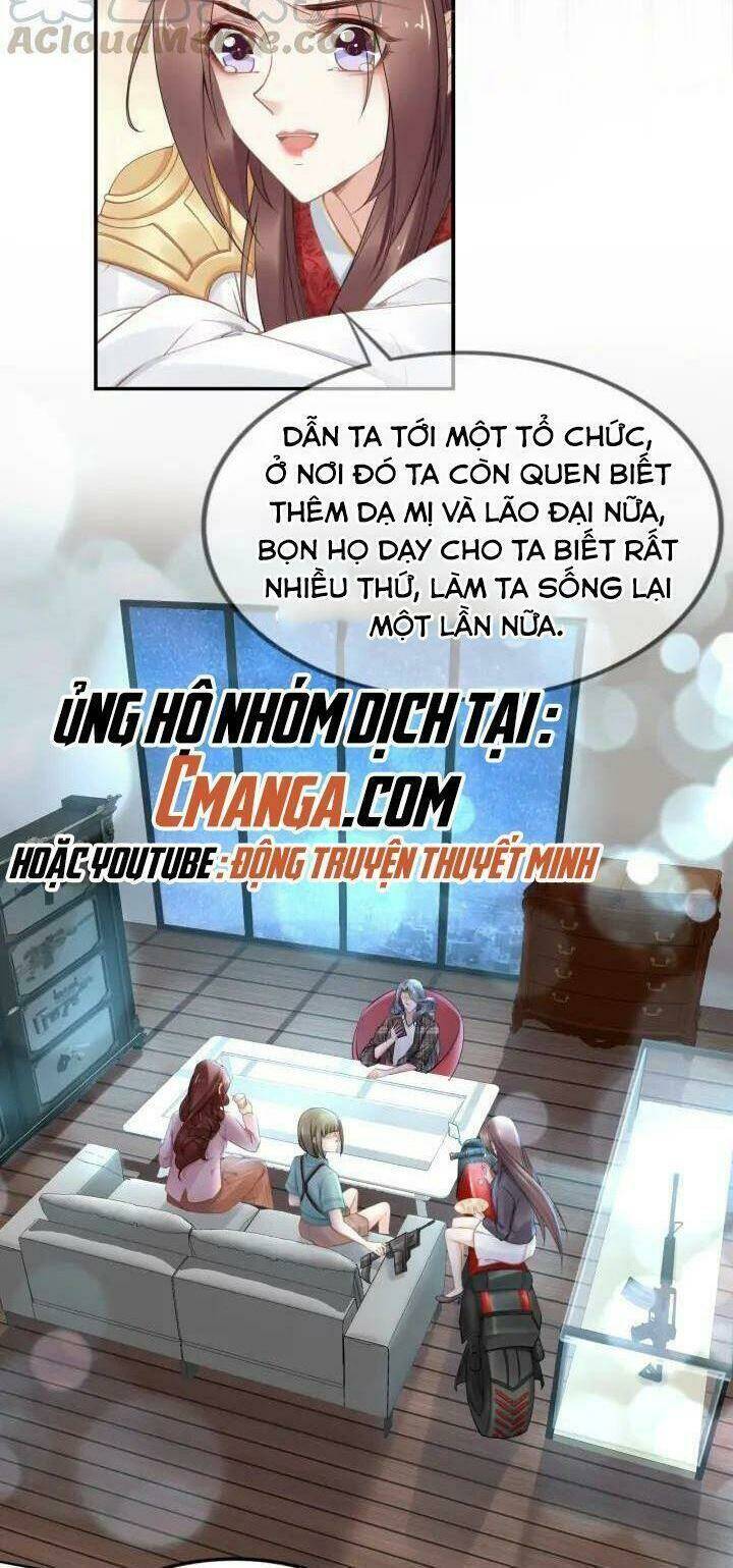 Nhất Sinh Nhất Thế Tiếu Thương Khung: Chapter 104