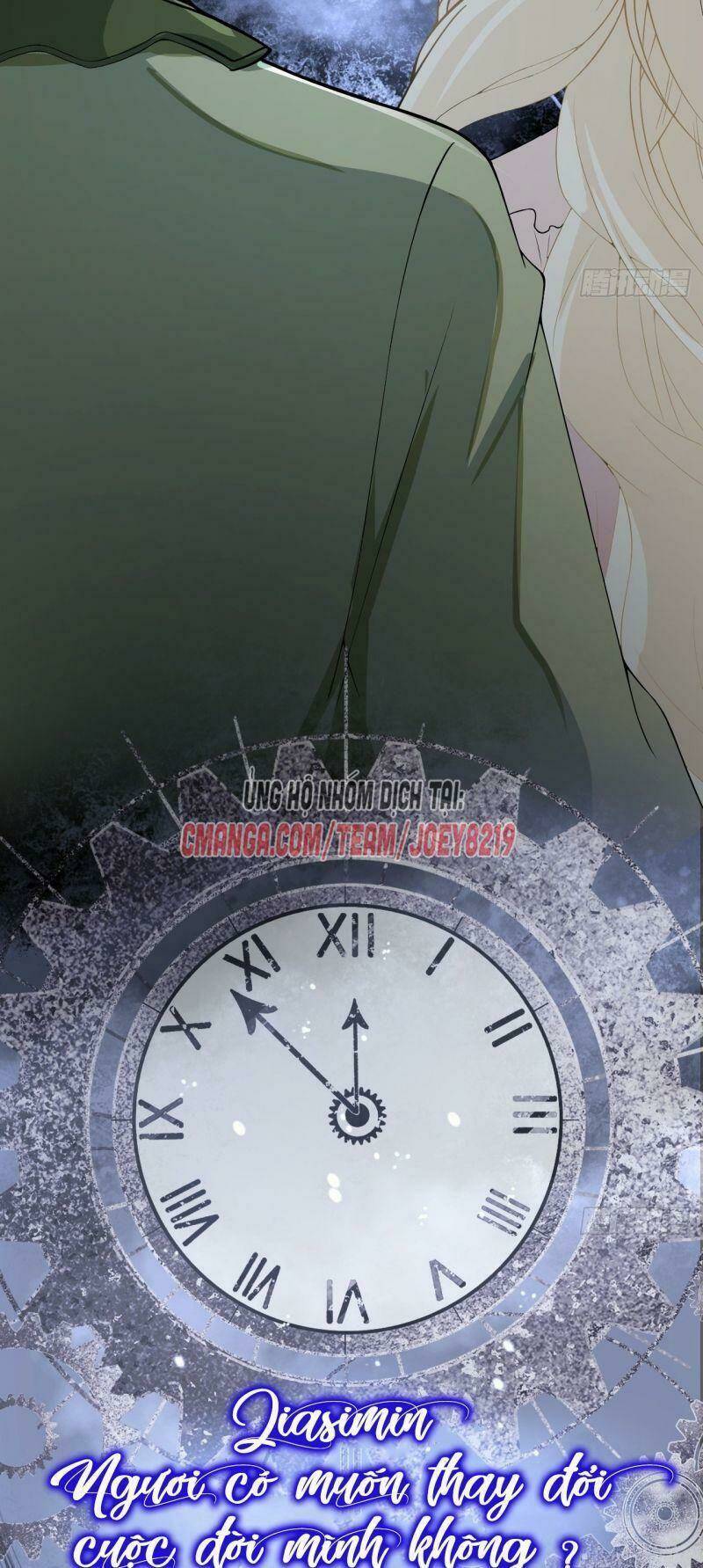 Không Thể Hòan Hảo Tuyệt Đối: Chapter 1