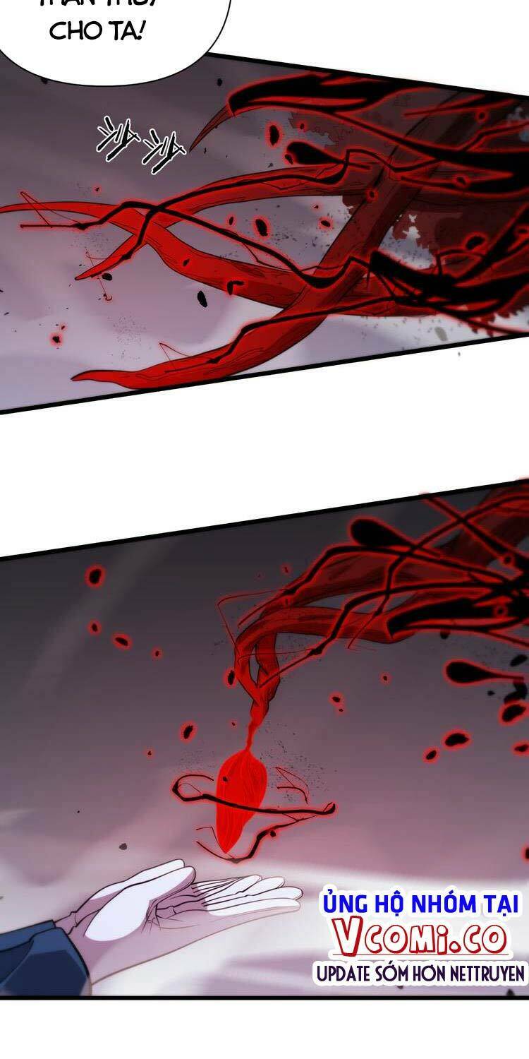 Trọng Sinh Tiểu Y Tiên: Chapter 124