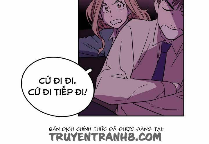 Chuyện Gì Đến, Rồi Cũng Sẽ Đến: Chapter 1
