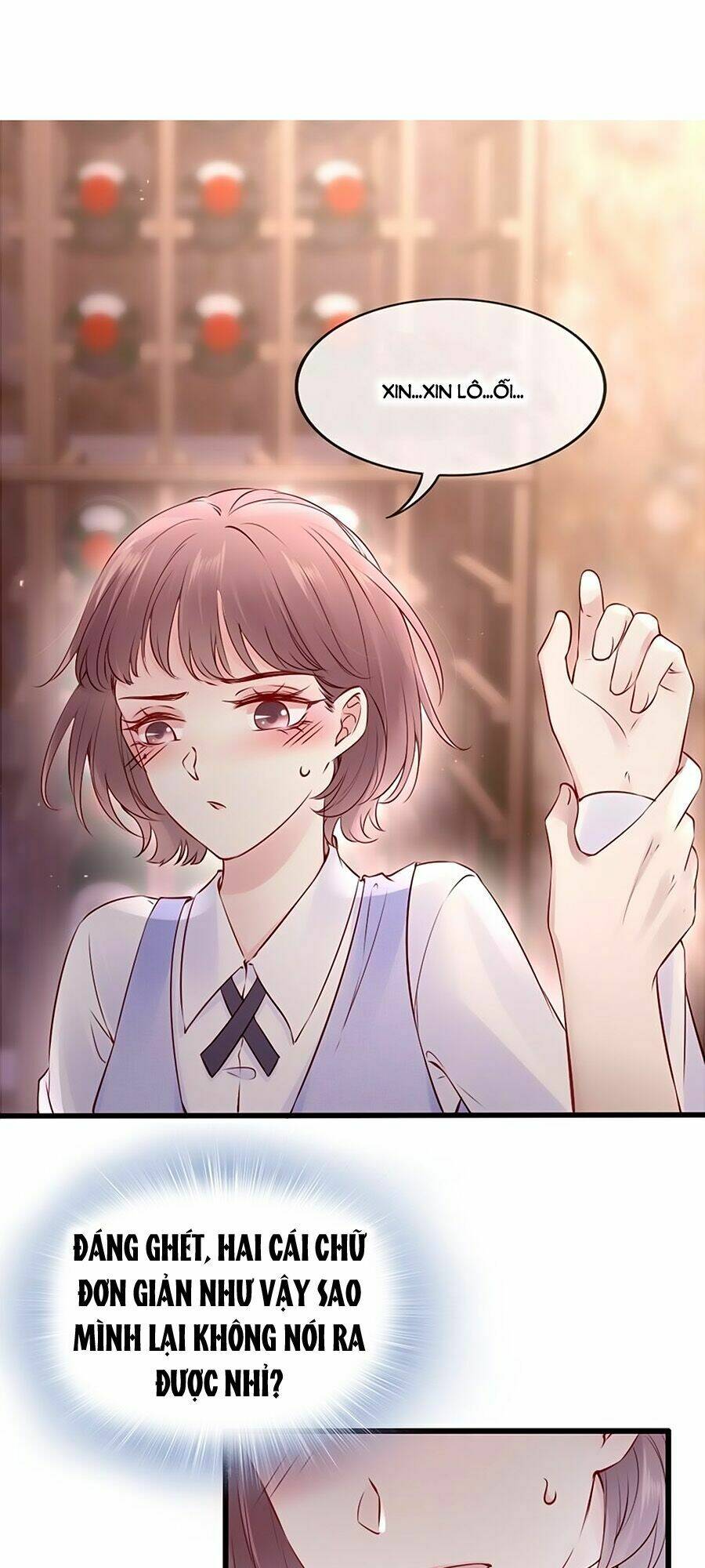 Hai Mặt Cuốn Hút Của Anh: Chapter 18