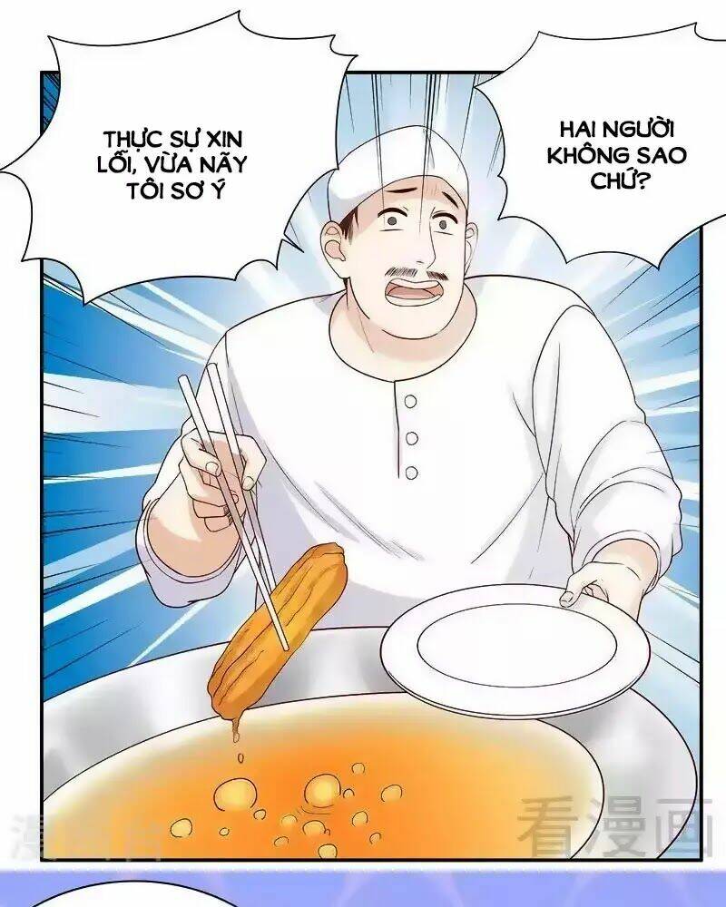 101 Phương Pháp Của Tổng Tài: Chapter 60