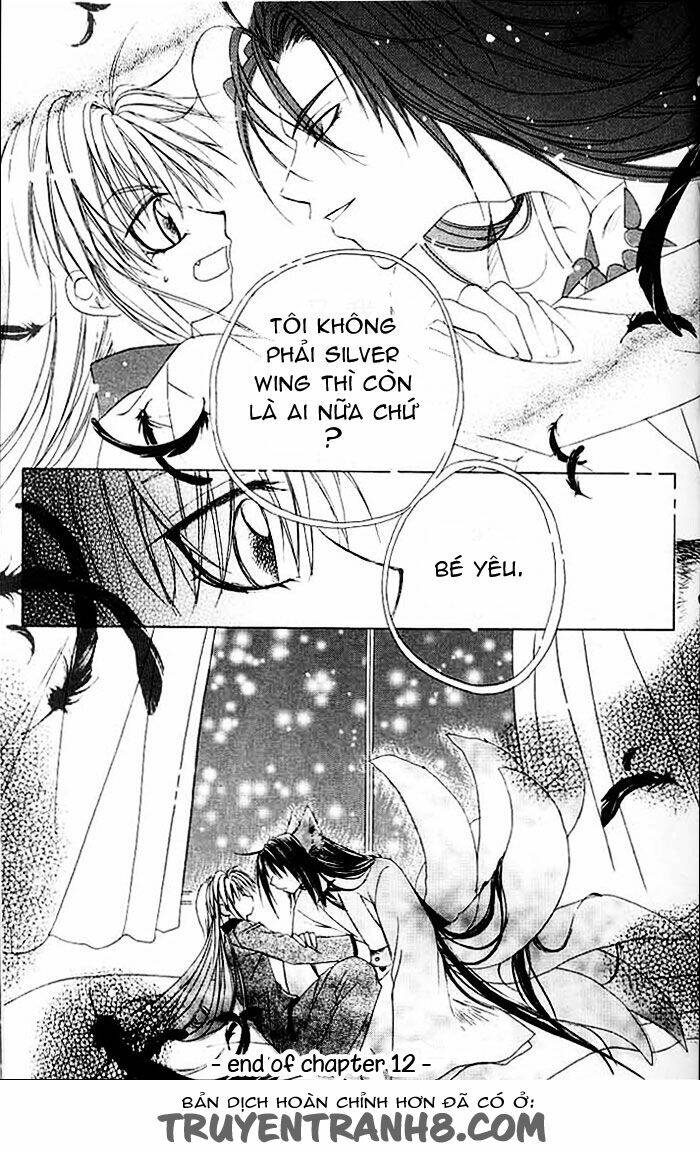 F.o.x: Chapter 12