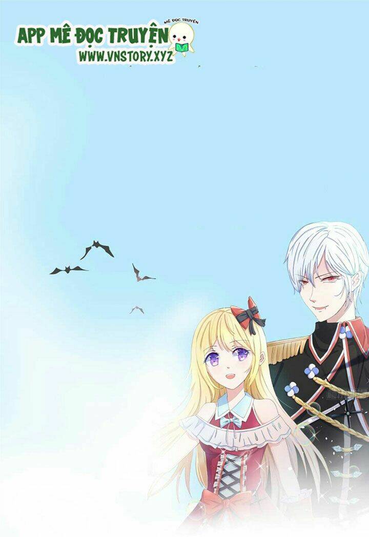 Nam Thần Ma Cà Rồng: Sủng Nhược Tiểu Lãn Thê: Chapter 36