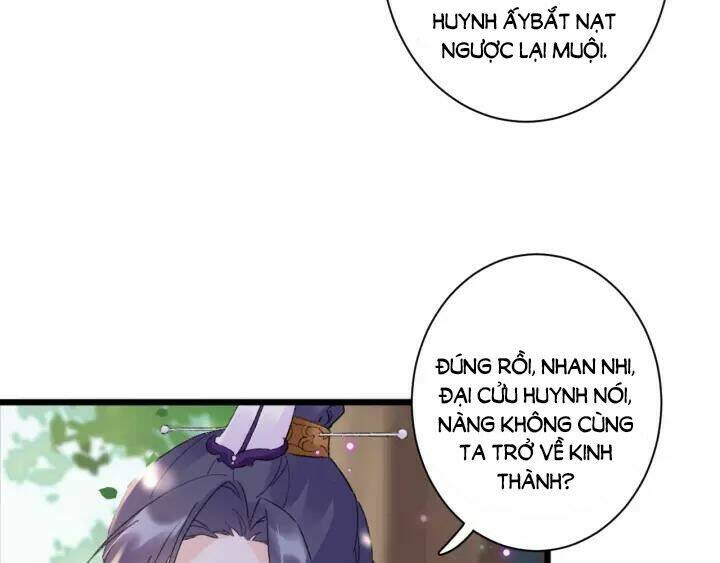 Hoa Nhan Sách: Chapter 146