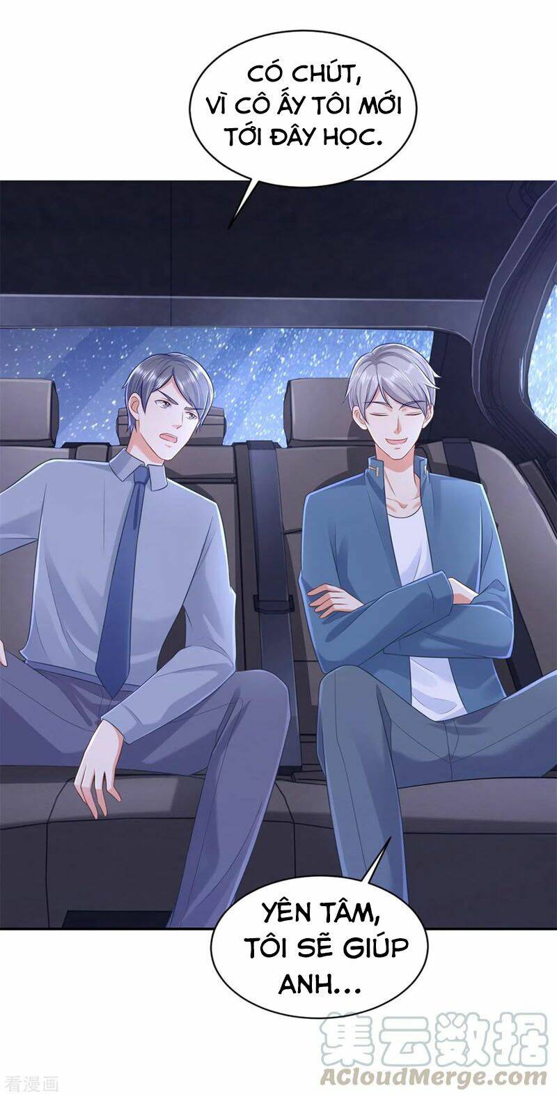 Chí Tôn Toàn Năng: Chapter 82