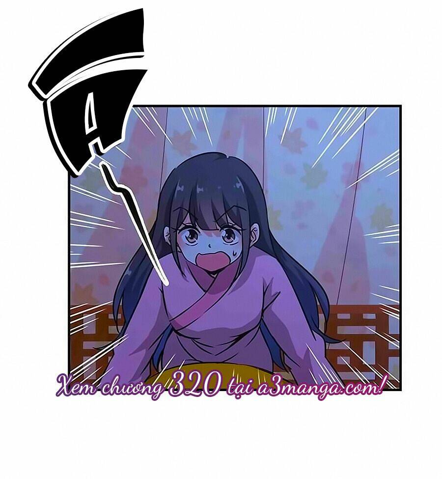 Vương Gia! Ngươi Thật Bỉ Ổi: Chapter 319