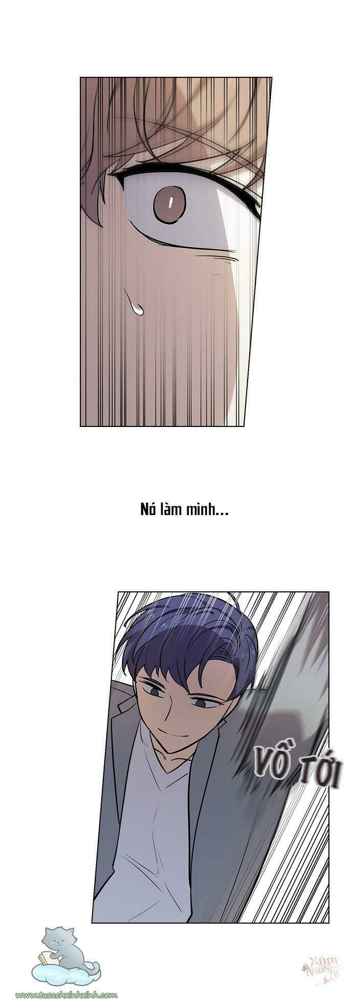 Thằng Bạn Trai Tồi Tệ Của Tôi: Chapter 62