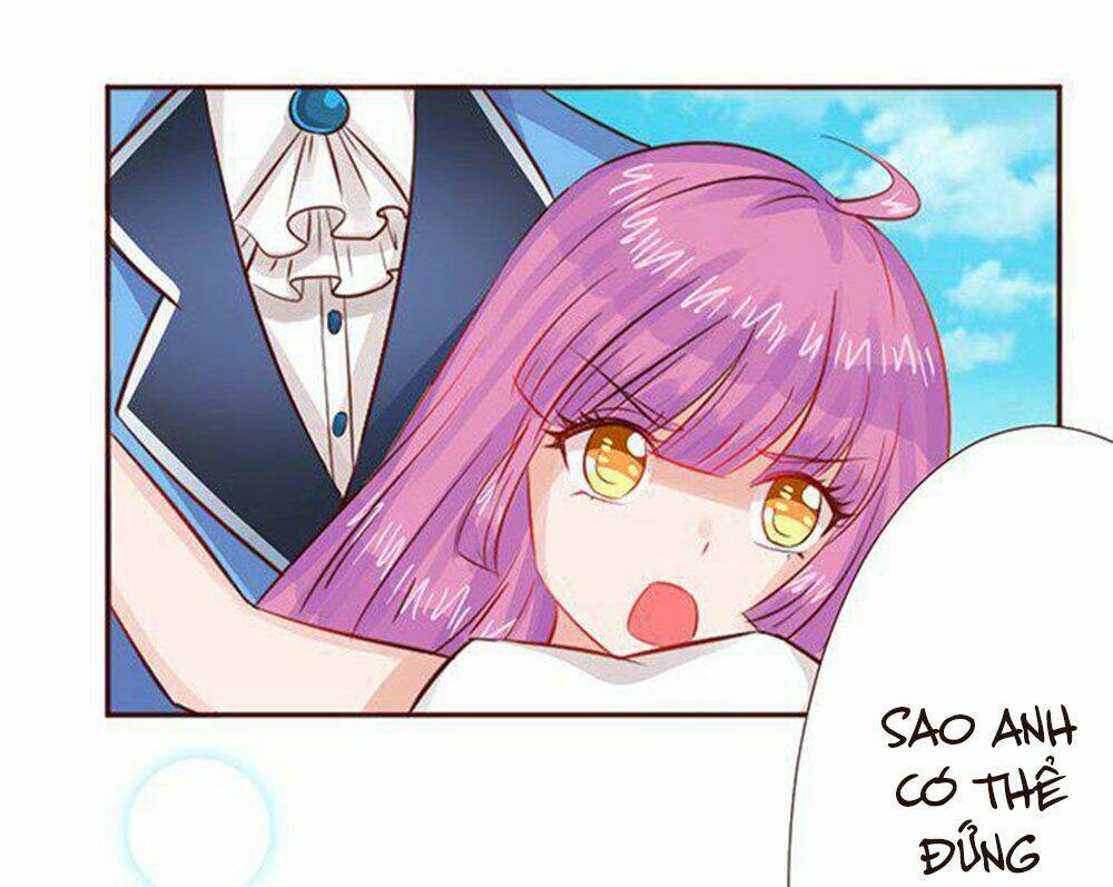 Ma Vương Luyến Ái Chỉ Nam: Chapter 55