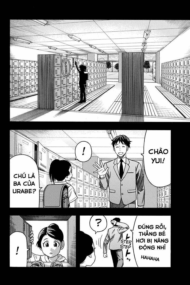 Green Worldz: Chapter 59