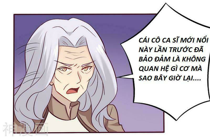 Tổng Tài Đã Cưới Em: Chapter 66