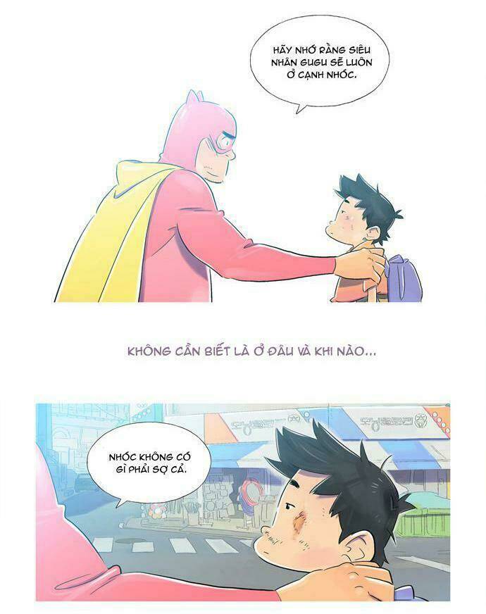 Family Man: Chapter 5