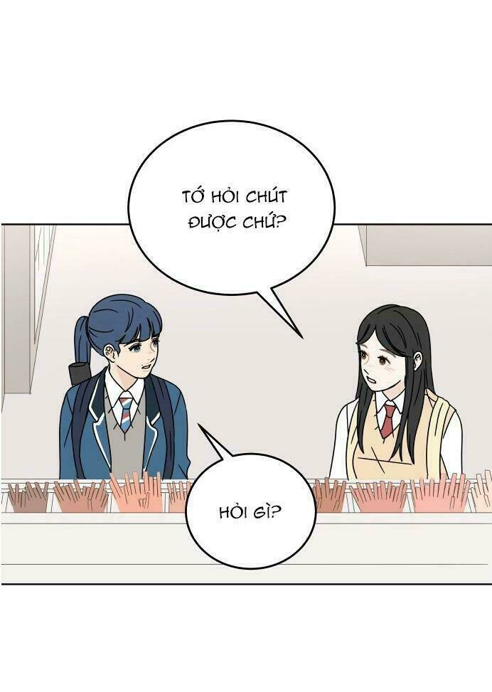 30 Phút Bước Đi Bên Em: Chapter 76