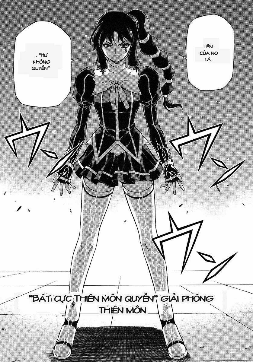 Freezing: Chapter 15