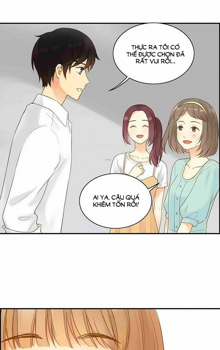 Bạc Hà Chi Hạ 2: Chapter 29