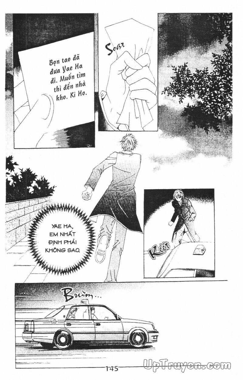 Mặt nạ tình yêu: Chapter 53