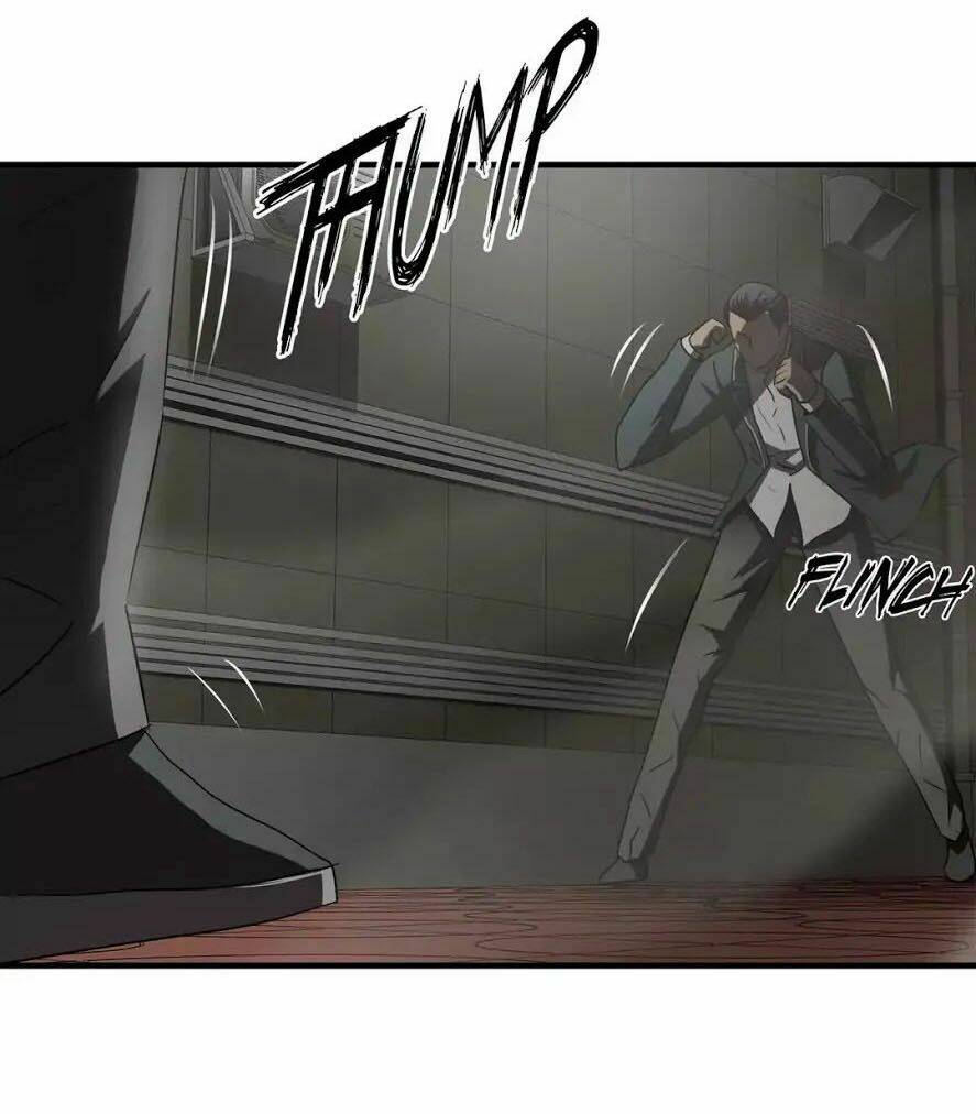 Kẻ Bị Ruồng Bỏ: Chapter 57