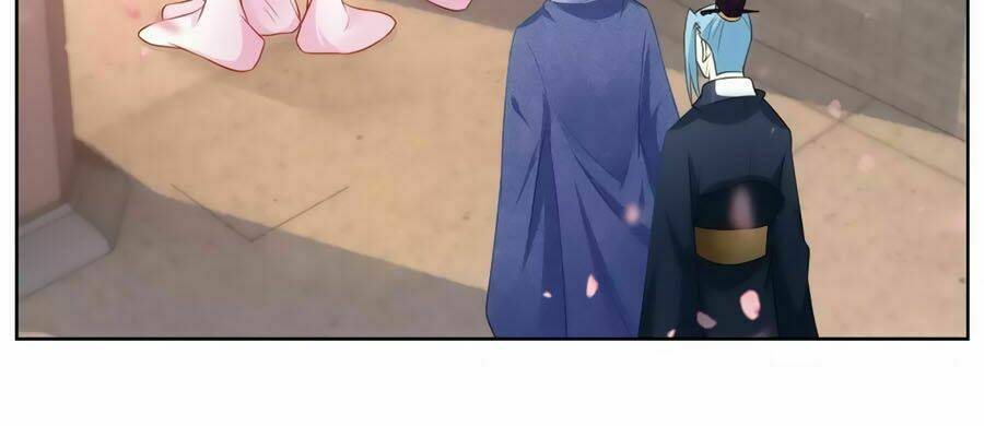 Trù Nương Hoàng Hậu: Chapter 63