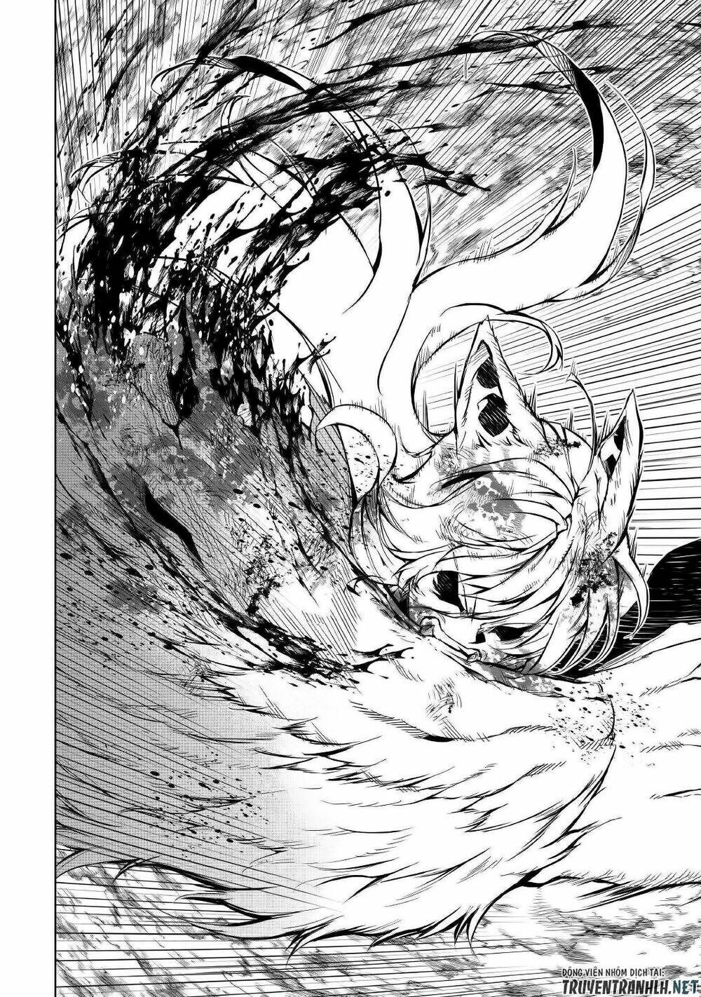 Kouritsu Kuriya Madoushi, Dani No Jinsei De Madou O Kiwameru: Chapter 39