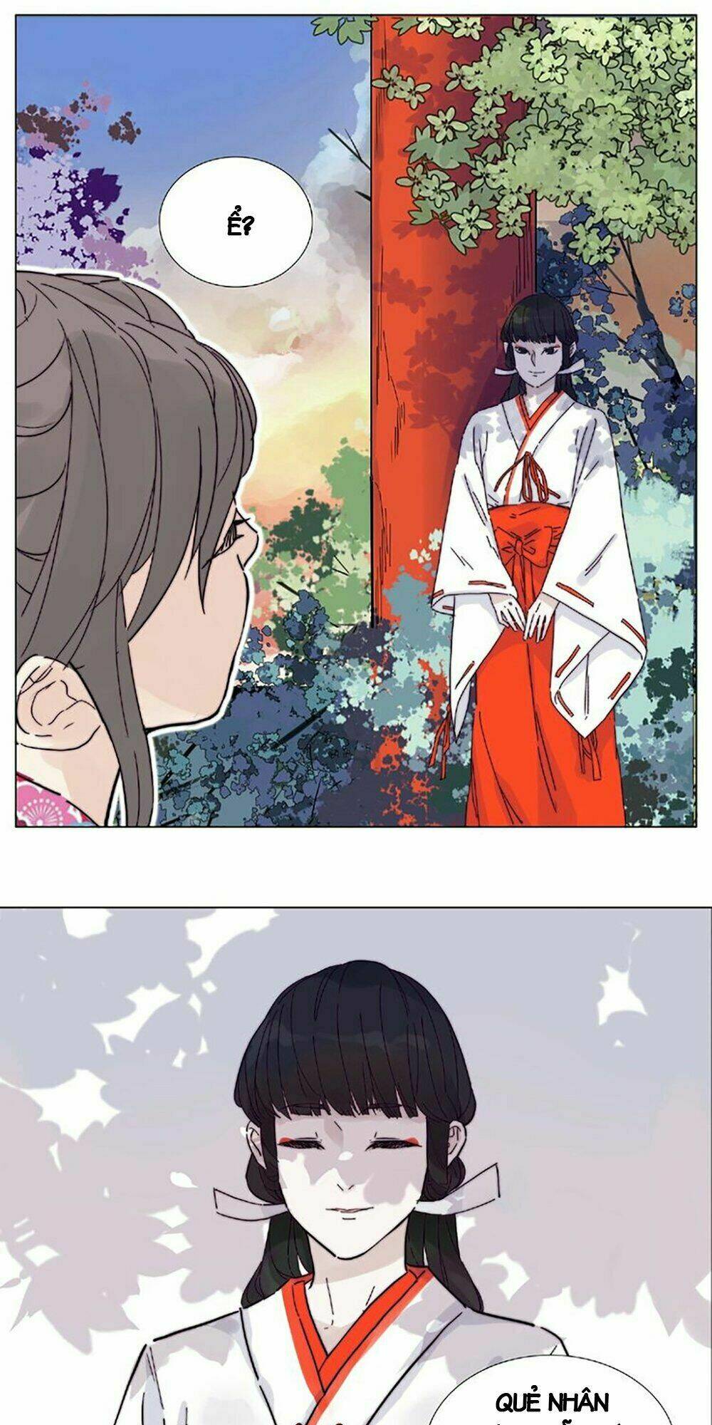 Tình Yêu Chớp Nhoáng: Chapter 118