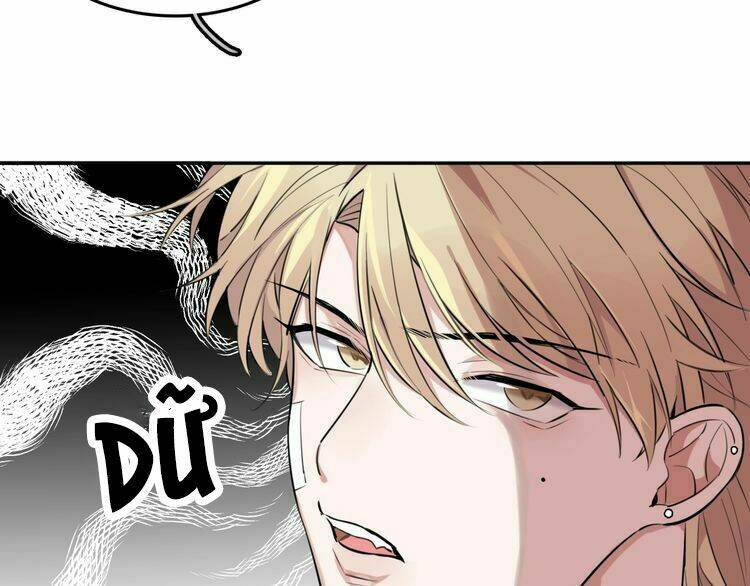 Ma Nữ Cuồng Việc Thật Khó Yêu: Chapter 4