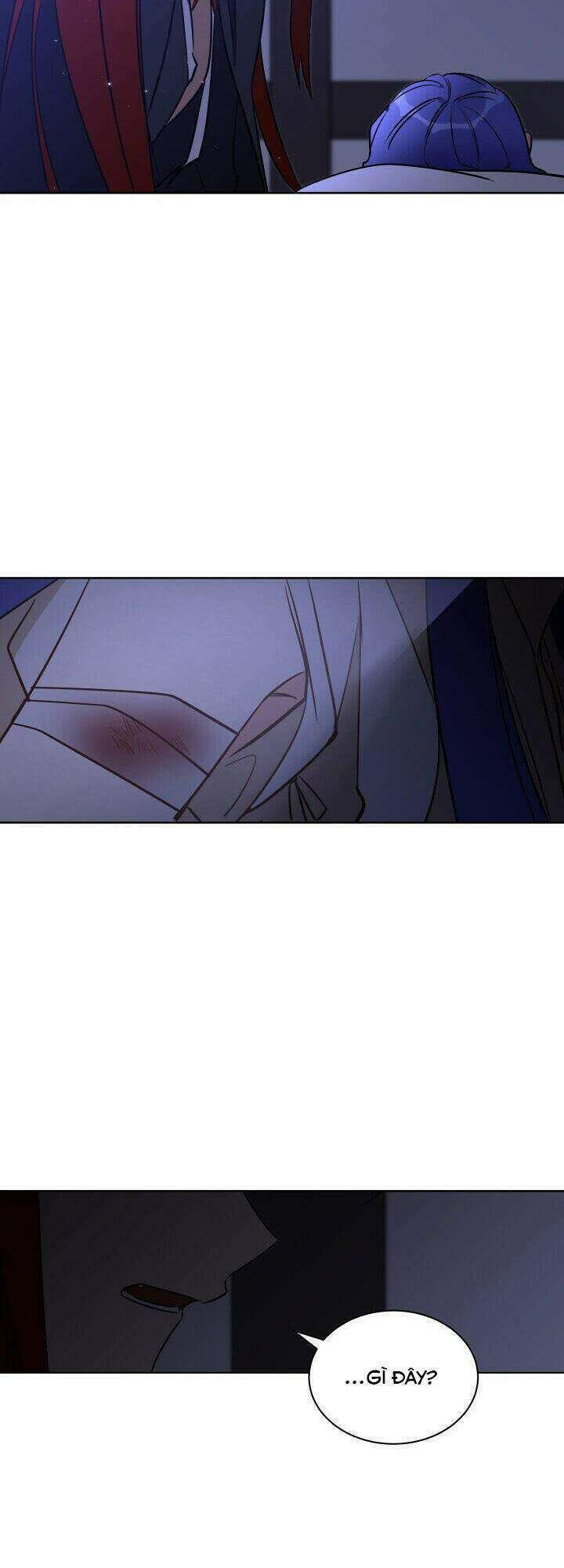 Quái Thú Với Hoa: Chapter 43