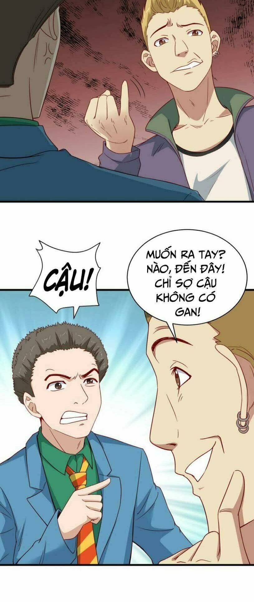 Hệ Thống Tu Tiên Mạnh Nhất: Chapter 13