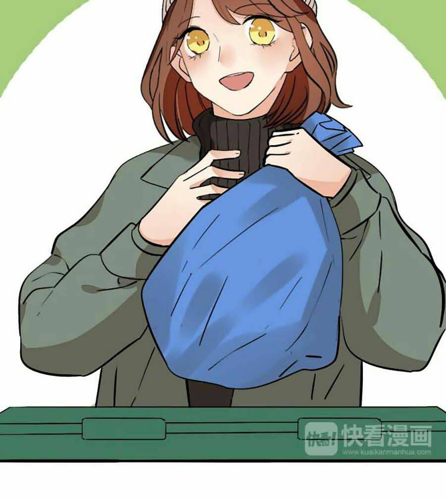 Mùi Hương Lãng Mạn: Chapter 88