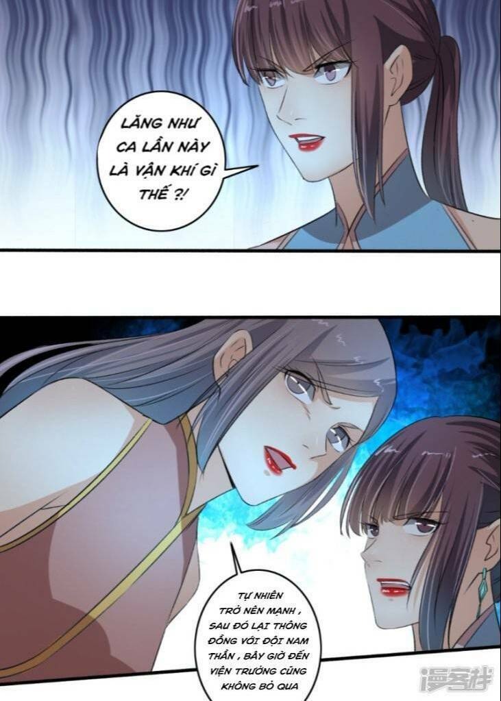 Cuồng Phi Phách Lối: Chapter 103