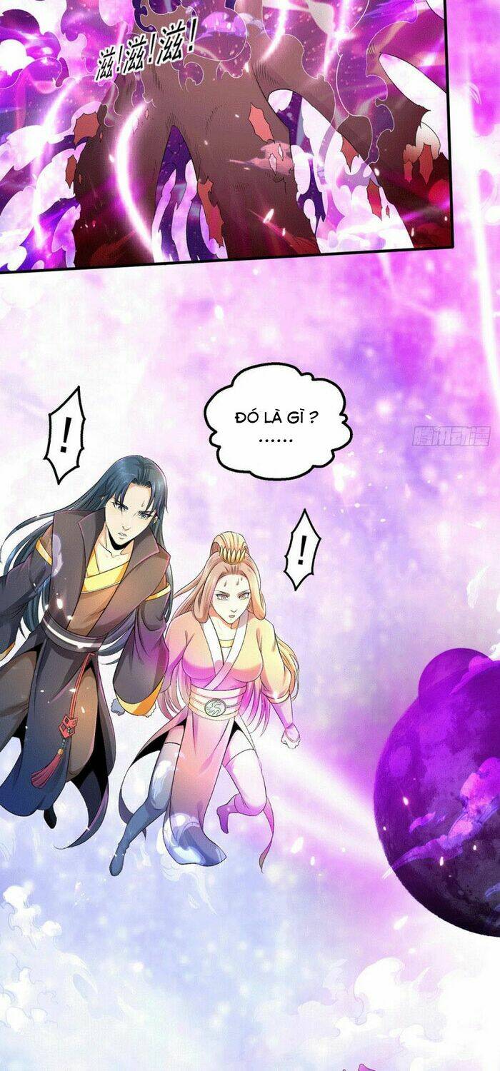 Tiên Vương Trùng Sinh: Chapter 223